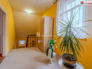 Prodej rodinného domu, Roudnice nad Labem, Švermova, 122 m2