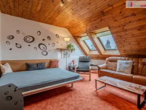 Prodej rodinného domu, Roudnice nad Labem, Švermova, 122 m2