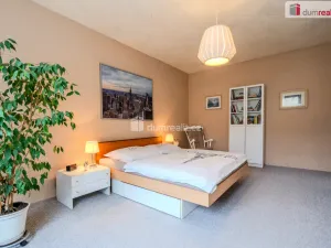 Prodej rodinného domu, Roudnice nad Labem, Švermova, 122 m2