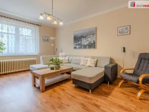 Prodej rodinného domu, Roudnice nad Labem, Švermova, 122 m2