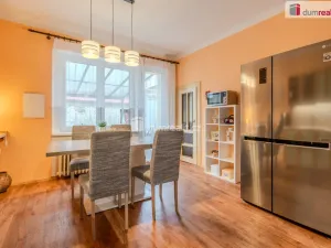 Prodej rodinného domu, Roudnice nad Labem, Švermova, 122 m2
