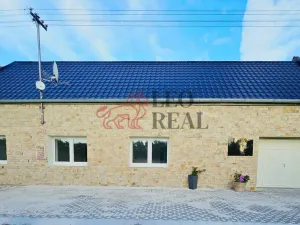 Pronájem rodinného domu, Uherské Hradiště - Jarošov, U Cihelny, 115 m2