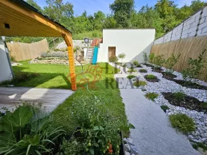 Pronájem rodinného domu, Uherské Hradiště - Jarošov, U Cihelny, 115 m2