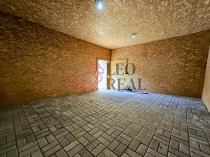 Pronájem rodinného domu, Uherské Hradiště - Jarošov, U Cihelny, 115 m2