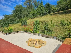 Pronájem rodinného domu, Uherské Hradiště - Jarošov, U Cihelny, 115 m2