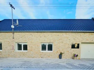 Pronájem rodinného domu, Uherské Hradiště - Jarošov, U Cihelny, 115 m2
