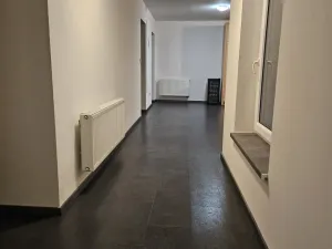 Pronájem rodinného domu, Uherské Hradiště - Jarošov, U Cihelny, 115 m2