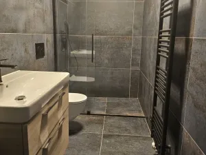 Pronájem rodinného domu, Uherské Hradiště - Jarošov, U Cihelny, 115 m2