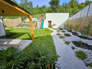 Pronájem rodinného domu, Uherské Hradiště - Jarošov, U Cihelny, 115 m2