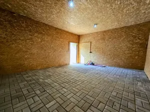Pronájem rodinného domu, Uherské Hradiště - Jarošov, U Cihelny, 115 m2
