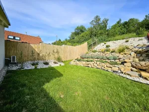 Pronájem rodinného domu, Uherské Hradiště - Jarošov, U Cihelny, 115 m2