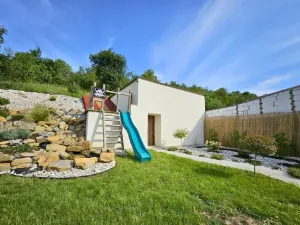 Pronájem rodinného domu, Uherské Hradiště - Jarošov, U Cihelny, 115 m2