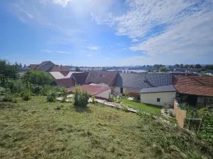 Pronájem rodinného domu, Uherské Hradiště - Jarošov, U Cihelny, 115 m2
