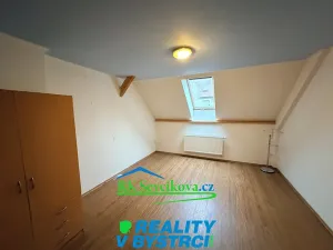 Pronájem bytu 3+1, Brno, Rysova, 81 m2