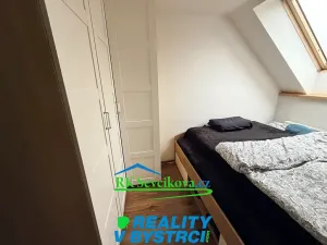 Pronájem bytu 3+1, Brno, Rysova, 81 m2