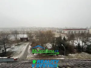 Pronájem bytu 3+1, Brno, Rysova, 81 m2