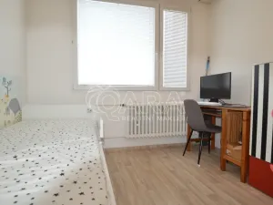 Prodej bytu 3+1, Praha - Kobylisy, Hrubého, 65 m2