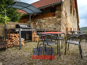 Prodej ubytování, Stachy, Kůsov, 660 m2