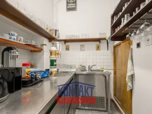 Prodej rodinného domu, Stachy, Kůsov, 660 m2