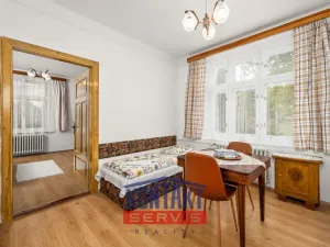 Prodej rodinného domu, Stachy, Kůsov, 660 m2