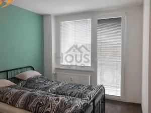 Prodej bytu 3+kk, Praha - Michle, Psárská, 74 m2