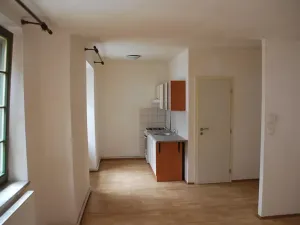 Pronájem bytu 1+kk, Liberec, Vaňurova, 35 m2
