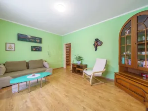 Prodej bytu 2+1, Ostrov, Lidická, 54 m2