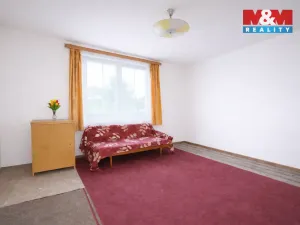 Prodej rodinného domu, Horka II, 104 m2