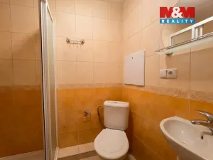 Prodej bytu 4+1, Slaný, Bezručova, 90 m2