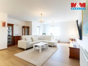 Prodej bytu 3+kk, Olomouc - Nová Ulice, Třída Jiřího Pelikána, 119 m2