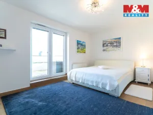 Prodej bytu 3+kk, Olomouc - Nová Ulice, Třída Jiřího Pelikána, 119 m2