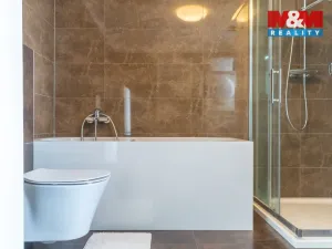 Prodej bytu 3+kk, Olomouc - Nová Ulice, Třída Jiřího Pelikána, 119 m2