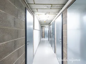 Pronájem bytu 2+kk, Praha - Kamýk, Zimova, 50 m2