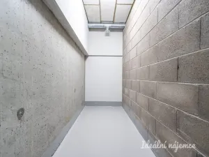 Pronájem bytu 2+kk, Praha - Kamýk, Zimova, 50 m2