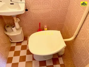 Prodej rodinného domu, Soběslav, 206 m2