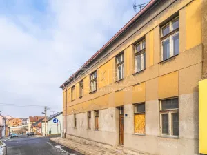 Prodej rodinného domu, Kladno - Kročehlavy, Patejdlova, 144 m2