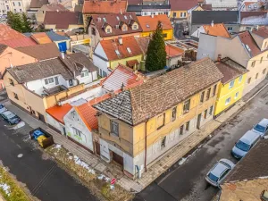 Prodej rodinného domu, Kladno - Kročehlavy, Patejdlova, 144 m2