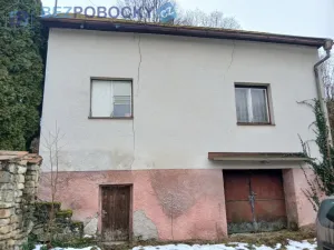 Prodej rodinného domu, Sázavka, 95 m2
