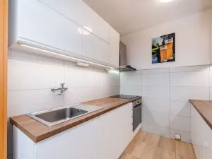 Pronájem bytu 2+kk, Praha - Háje, Stříbrského, 43 m2