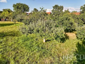 Prodej pozemku pro bydlení, Kaly, 1792 m2