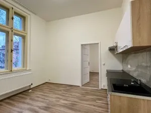 Pronájem bytu 2+kk, Cheb, Židovská, 44 m2