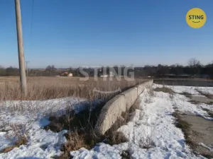 Prodej komerčního pozemku, Radkov, 27710 m2