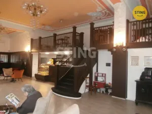 Prodej restaurace, Opava, Olomoucká, 325 m2