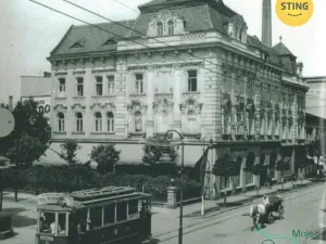 Prodej restaurace, Opava, Olomoucká, 325 m2