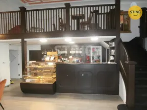 Pronájem restaurace, Opava, Olomoucká, 325 m2
