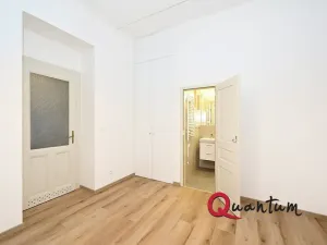 Pronájem bytu 1+1, Praha - Žižkov, Kubelíkova, 39 m2