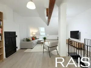 Prodej bytu 2+kk, Brno, Koliště, 66 m2