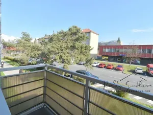 Pronájem bytu 2+1, Přerov, Nádražní, 55 m2