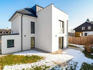 Prodej rodinného domu, Trotina, 155 m2