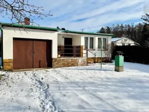 Prodej rodinného domu, Hostěnice, 97 m2